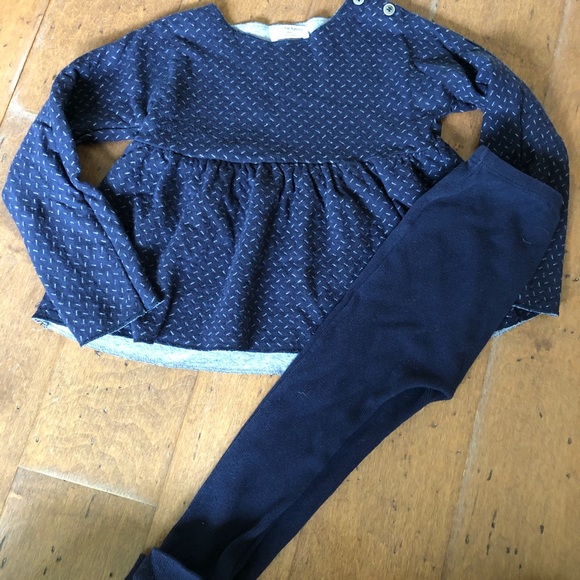 1+ In the Family Other - 4T 1+ In the Family matching set